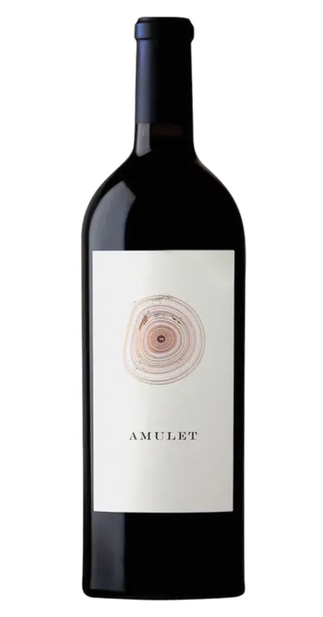 2014 Amulet Tuck Beckstoffer Proprietary Red